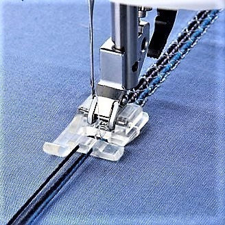 Janome Cording Foot "H"