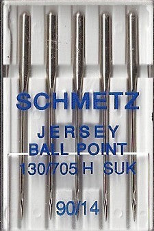 Schmetz Jersey/Ball Point Needles