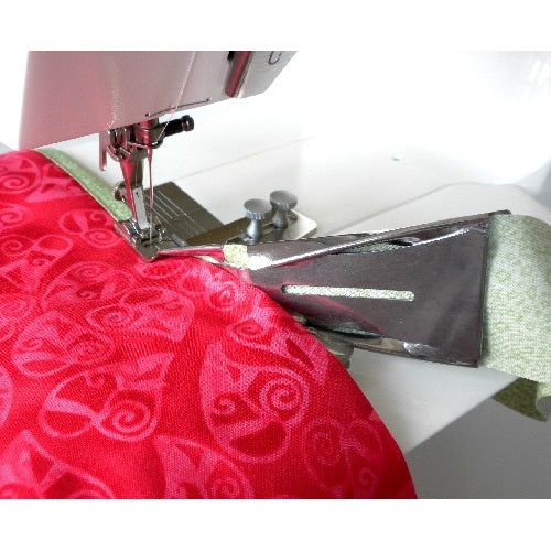 1/2" Bias Binder for Bernina Machines 1