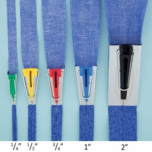 Bias Tape Makers