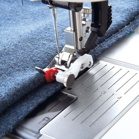 Pfaff Blind Hem/Overcast Foot #3