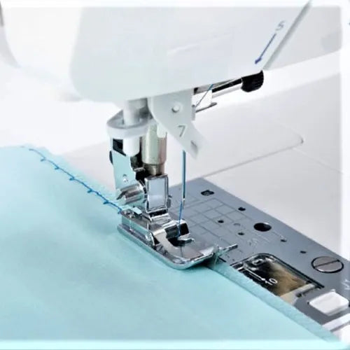 Brother/Baby Lock Blind Hem Foot sewing