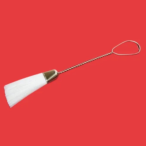 Sewing Machine Lint Brush