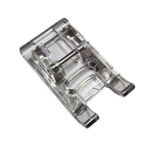 Decorative Stitch Foot for Bernina close up