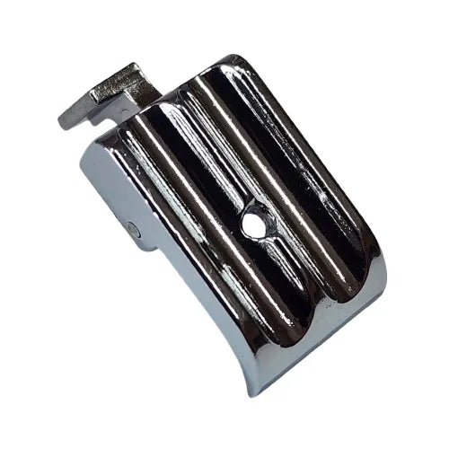 Bernette Double Cord Piping Foot 1/4