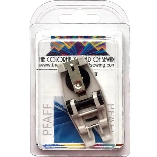 pfaff elastic foot packaged