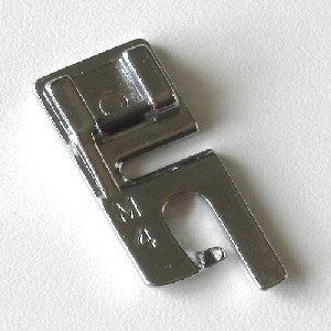 Flat Felled Seam Foot for Bernina