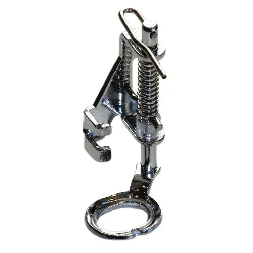 Free Motion/Darning Foot for High Speed Straight Stitch Machines close up