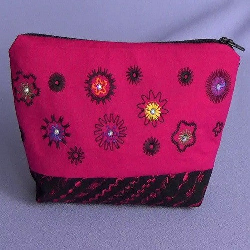 Flower Stitch Foot for Bernina