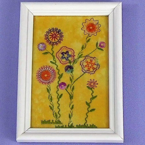 Brother/Baby Lock Flower Stitch Foot