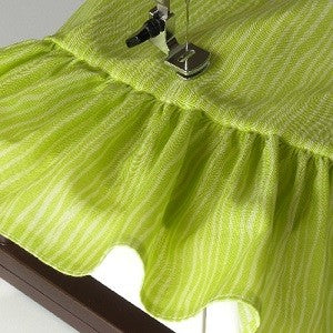 Gathering Foot for Bernina