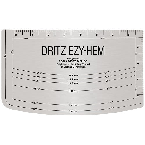 Dritz Ezy-Hem Gauge