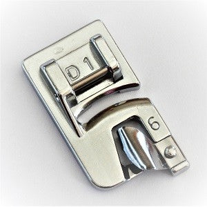Pfaff Rolled Hem Foot