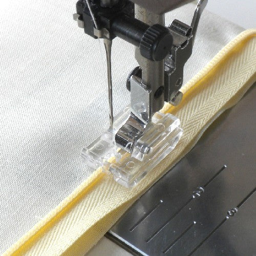 Janome Concealed/Invisible Zipper Foot