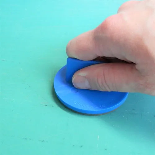 Rotary Cutter Mat Smoother 2