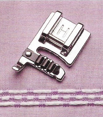 Janome Cording Foot "H"