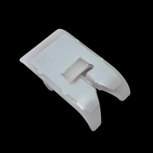 Non-Stick Presser Foot close up 2