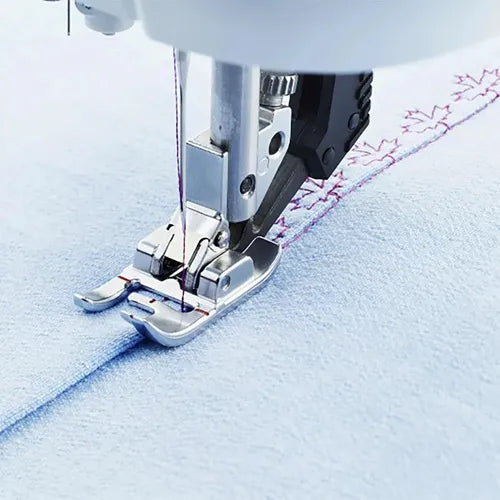 Pfaff Right Edge Bi-level Foot