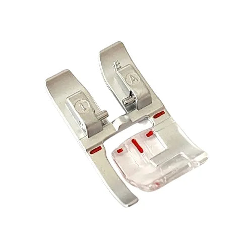  Pfaff Fancy Stitch Foot #1A  close up