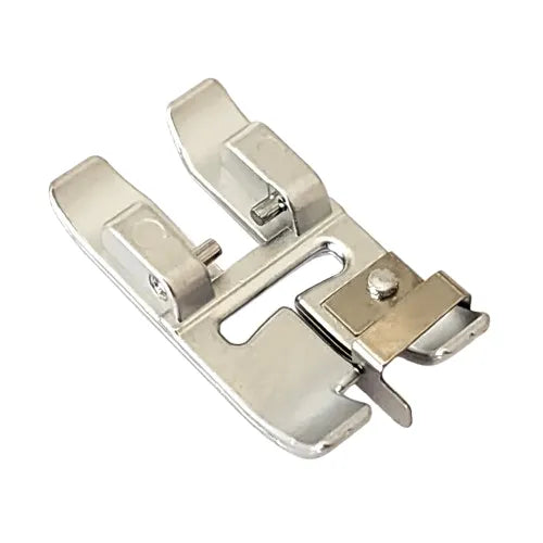 Pfaff Narrow Edge Foot close up