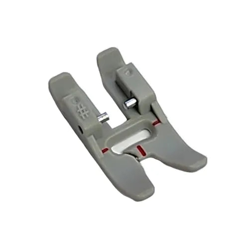 Pfaff Non-Stick Foot close up