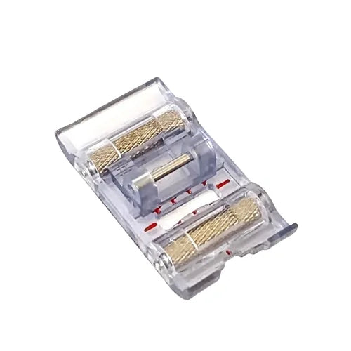 Pfaff Roller Foot close up