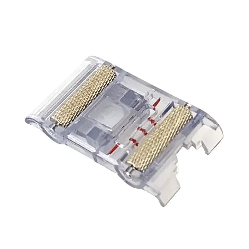 Pfaff Roller Foot bottom