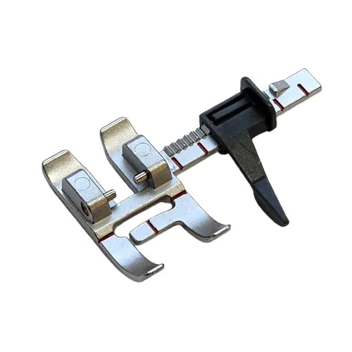 pfaff adjustable guide foot