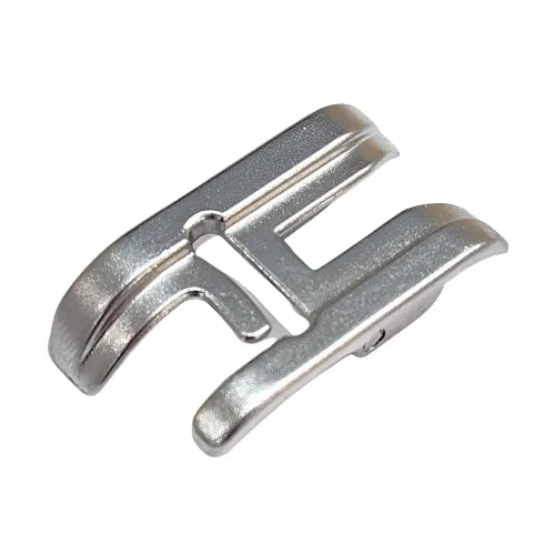 Pfaff Right Edge Bi-level Foot bottom