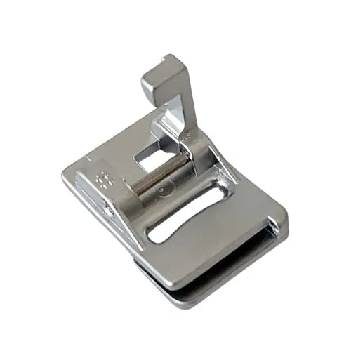 Pfaff Gathering Foot close up