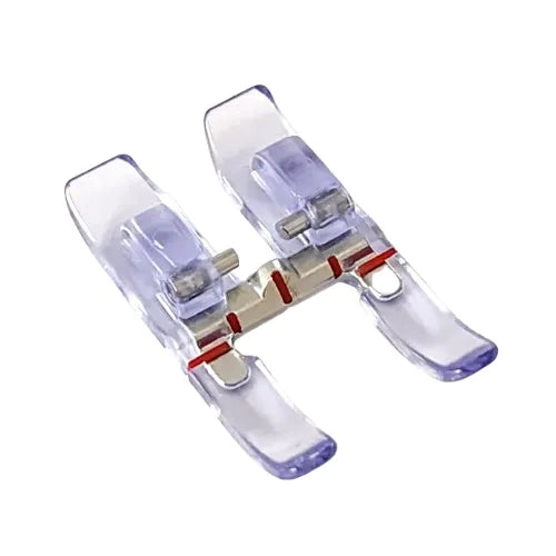 Pfaff Open Toe Foot close up