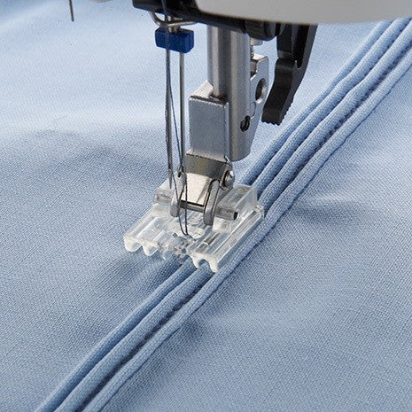 Pfaff Pintuck Foot