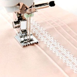 Pintuck Foot for Bernina