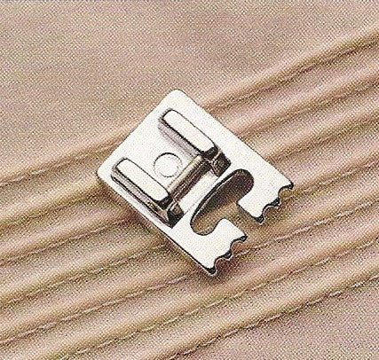 Janome Pintuck Foot