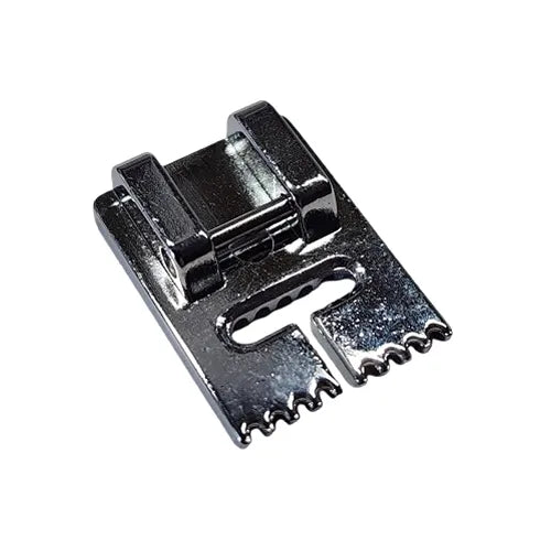 husqvarna viking pintuck foot 9 groove