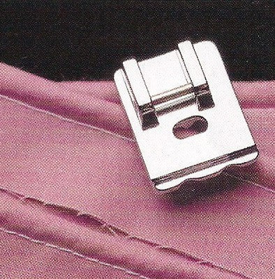 Janome Piping Foot