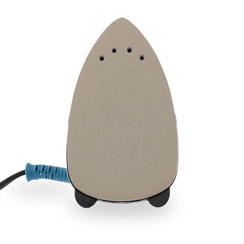 The Mighty Travel Steam Iron 5