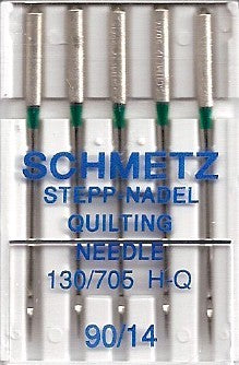 Schmetz Quilting Needles