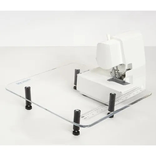 Sew Steady Sewing Machine Portable Extension Tables serger