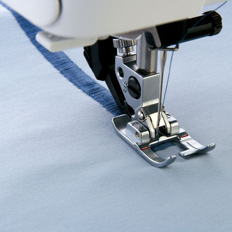 Pfaff Sewing Star/Open Toe Foot