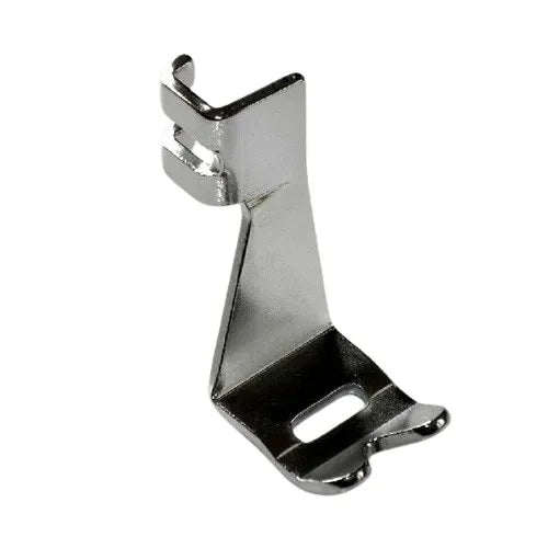 Gathering Foot for High Speed Straight Stitch Machines