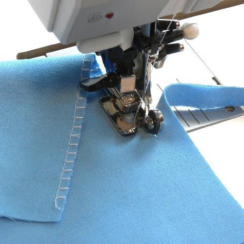 Juki Side Cutter/Serger Attachment