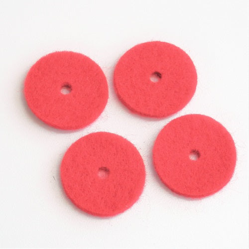 Spool Pin Felts