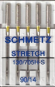 Schmetz Stretch Needles