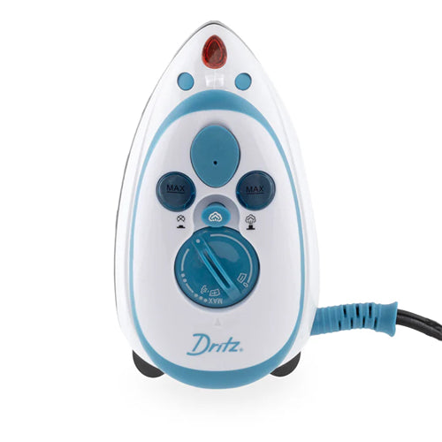 The Mighty Travel Steam Iron 4