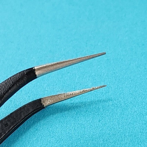 Pinpoint Tweezers