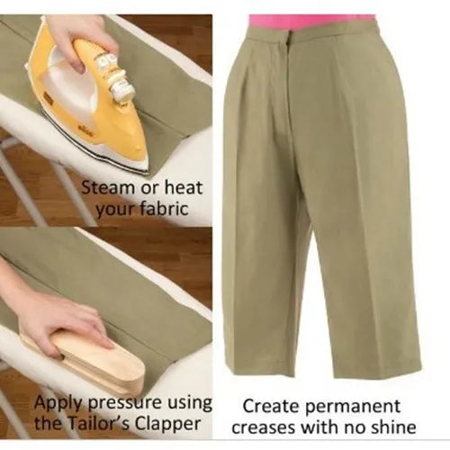 Tailor's Clapper 6