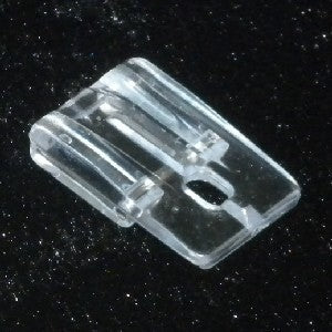 Velvet Foot for High Speed Straight Stitch Machines