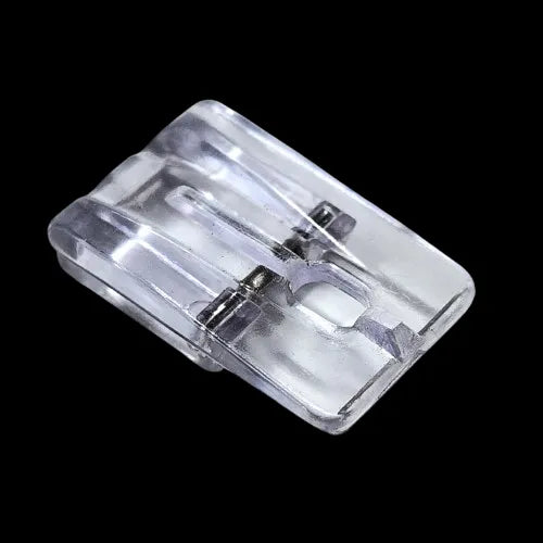 Brother/Baby Lock Velvet Foot underside