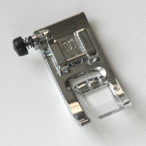 Juki Standard Zig-Zag Presser Foot